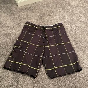 Billabong board shorts